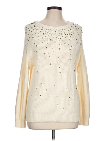 INC International Concepts Pullover Sweater (view 1)