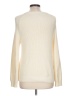 INC International Concepts Stars Ivory Pullover Sweater Size L - photo 2