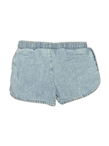 Cat & Jack Denim Shorts (view 2)