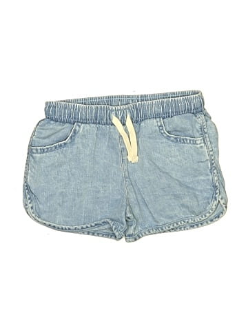 Cat & Jack Denim Shorts (view 1)