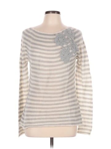 Isaac Mizrahi for Target Pullover Sweater (view 1)