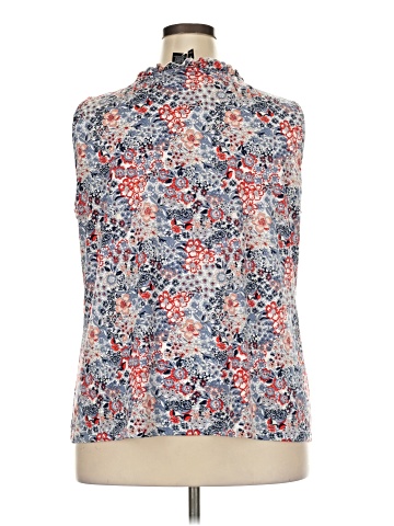 New Directions Sleeveless Blouse (view 2)