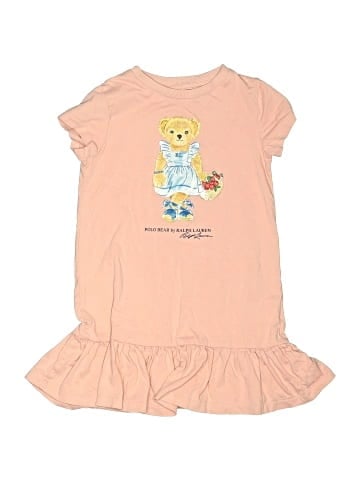 Polo by Ralph Lauren Dress (view 1)