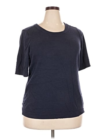 Charter Club Short Sleeve T-Shirt (view 1)