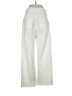 Just Black Ivory Casual Pants Size 27 waist - photo 2