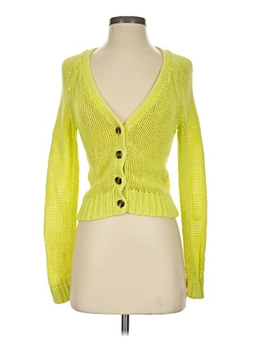 American Eagle Outfitters Cardigan (view 1)