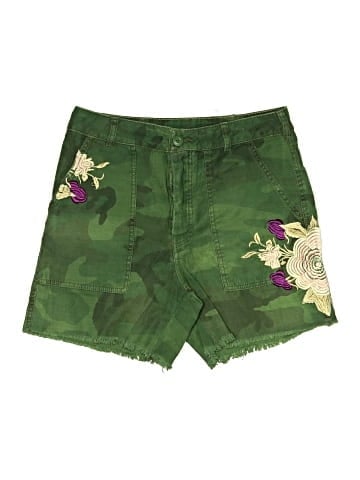 Free People Shorts (view 1)