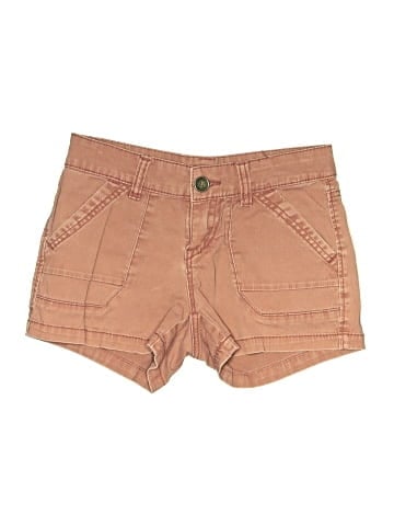 Unionbay Khaki Shorts (view 1)
