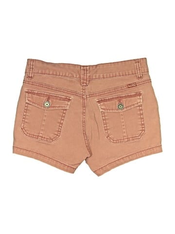 Unionbay Khaki Shorts (view 2)