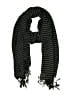 Assorted Brands Black Scarf One size - photo 1
