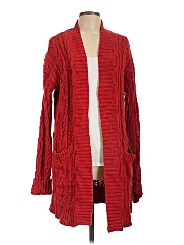 Lauren by Ralph Lauren Cardigan (view 1)