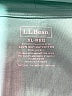L.L.Bean 100% Cotton Teal Cardigan Size XL - photo 7