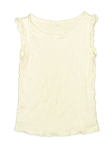 Baby Gap Sleeveless T-Shirt (view 1)