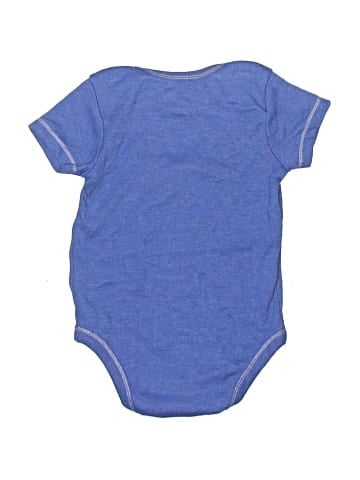 Harry Potter Short Sleeve Onesie (view 2)