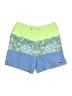 Vineyard Vines 100% Polyester Blue Board Shorts Size 7 - photo 1