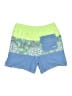 Vineyard Vines 100% Polyester Blue Board Shorts Size 7 - photo 2