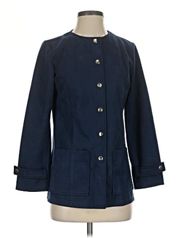 Bob Mackie Coat (view 1)