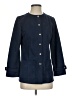 Bob Mackie Blue Coat Size XXS - photo 1