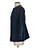 Bob Mackie Blue Coat Size XXS - photo 5