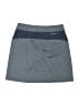 Columbia Color Block Gray Active Skort Size S - photo 2