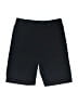Bodynits Solid Black Athletic Shorts Size M - photo 2