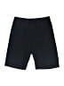 Bodynits Solid Black Athletic Shorts Size M - photo 1