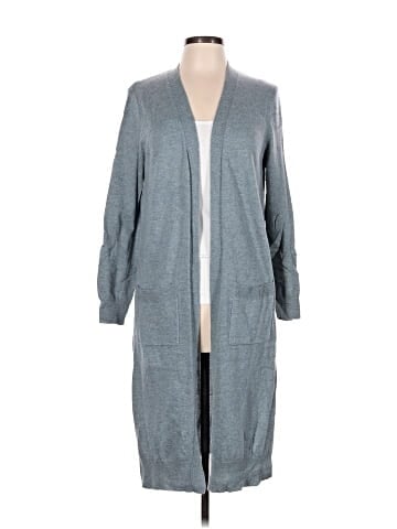 Matty M Cardigan (view 1)