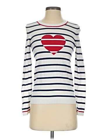 Talbots Pullover Sweater (view 1)