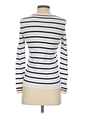 Talbots Pullover Sweater (view 2)
