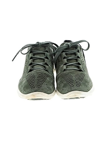 Under Armour Sneakers (view 2)
