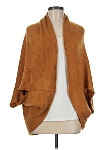Sole Society Cardigan (view 1)