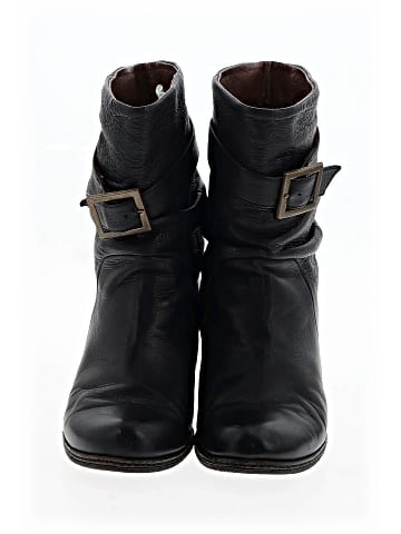 Eric Michael Boots (view 2)