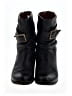 Eric Michael Black Boots Size EU 38 - photo 2