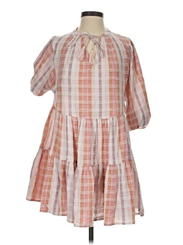 Seafolly Casual Dress (view 1)