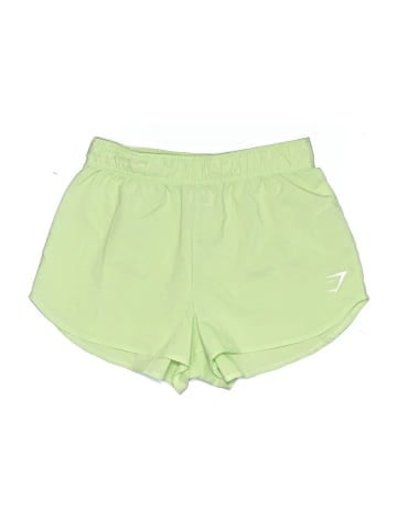 Gymshark Athletic Shorts (view 1)