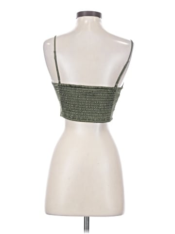 Abercrombie & Fitch Sleeveless Top (view 2)