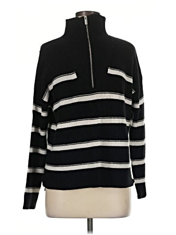Laundry by Shelli Segal Pullover Sweater (view 1)