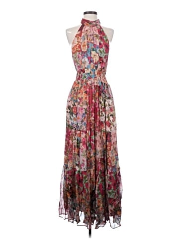 By Anthropologie Casual Dress (view 1)