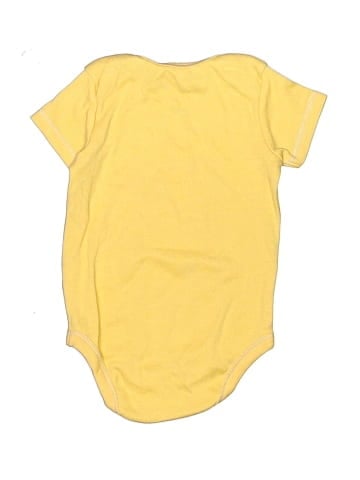 Harry Potter Short Sleeve Onesie (view 2)