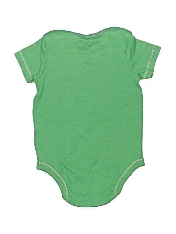 Harry Potter Short Sleeve Onesie (view 2)