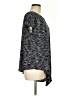 Max Studio Tweed Black Short Sleeve T-Shirt Size M - photo 4