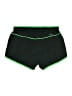 Nike 100% Polyester Green Athletic Shorts Size XS - photo 2