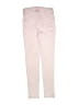 Old Navy Hearts Pink Jeans Size 12 - photo 2