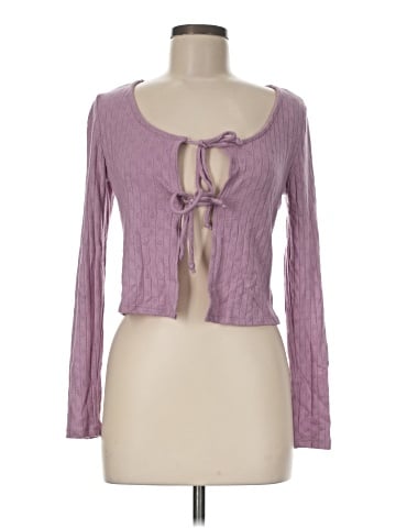 Self Esteem Cardigan (view 1)