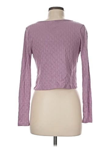Self Esteem Cardigan (view 2)