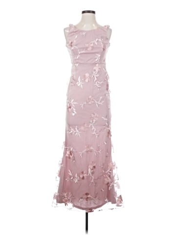 Shein Cocktail Dress (view 1)