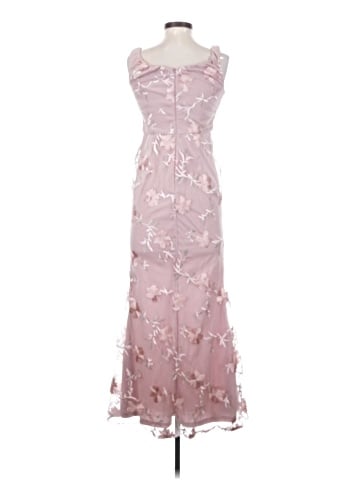 Shein Cocktail Dress (view 2)