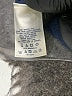 Lands' End 100% Baumwolle Blue Cardigan Size 14 - photo 4