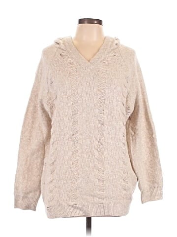 3 Sisters Pullover Sweater (view 1)