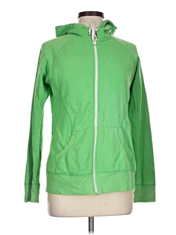 Tek Gear Zip Up Hoodie (view 1)